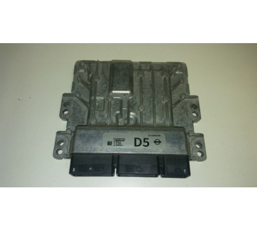 КОМПЬЮТЕР ДВИГАТЕЛЯ NISSAN 1.5 DCI - 23710HX43B