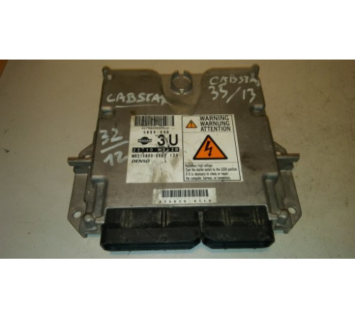 КОМПЬЮТЕР NISSAN CABSTAR-2.5 DCI MB 275800-6903