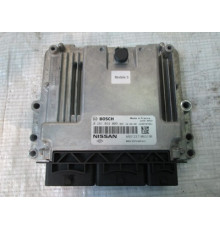 Компьютер NISSAN MICRA K14 0281034009