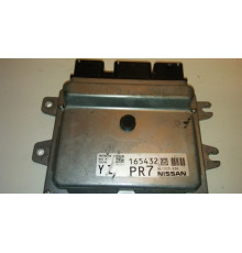 КОМПЬЮТЕР ДВИГАТЕЛЯ NISSAN-1.2 NEC003-838 / 165432