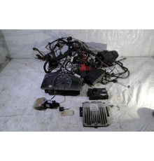NISSAN NV200 КОМПЛЕКТ КОМПЬЮТЕРА 1.5 DCI 8200911560