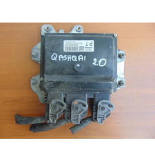 КОМПЬЮТЕР ДВИГАТЕЛЯ NISSAN MEC93-490 B16Y21 QASHQAI