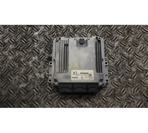 Компьютер 23710 JD78D QASHQAI J10 2.0 DCI 09R