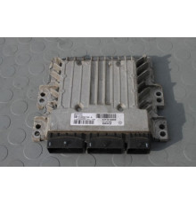 КОМПЬЮТЕР ДВИГАТЕЛЯ NISSAN JUKE 1.5 DCI 10-14