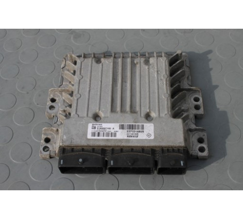 КОМПЬЮТЕР ДВИГАТЕЛЯ NISSAN JUKE 1.5 DCI 10-14
