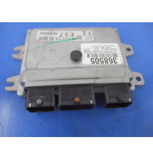 NISSAN MICRA K13 1.2 драйвер компьютер NEC001-880