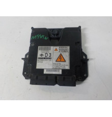 NAVARA D40 2.5 DCI компьютерный мотор 275800-6755