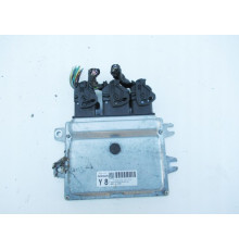Компьютер двигателя для NISSAN MICRA K13 A56-E36T6X1719