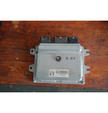 Компьютер двигателя NISSAN QASHQAI и 06-13R 2.0 16V B