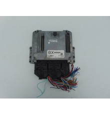NISSAN QASHQAI II КОМПЬЮТЕР ДРАЙВЕР 0281032229