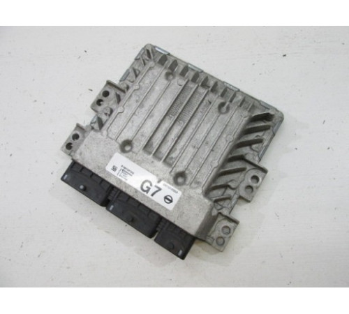 КОМПЬЮТЕР ДВИГАТЕЛЯ NISSAN JUKE 237101KB5A