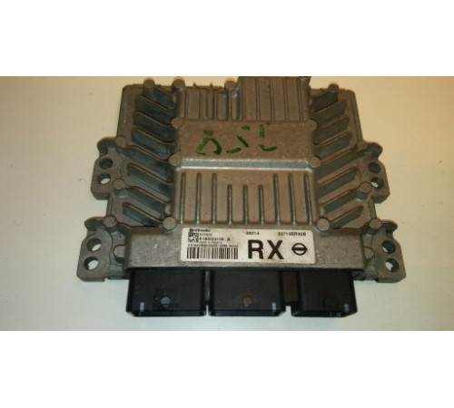 КОМПЬЮТЕР NISSAN QASHQAI 1.5 DCI-23710BR30B