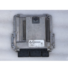 КОМПЬЮТЕР ДРАЙВЕР NISSAN 0281030661 237103VD0B 6Q