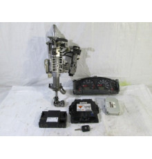 Компьютер NISSAN X-TRAIL T32 237104BE0D