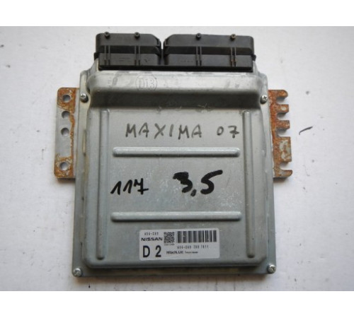 Драйвер компьютера для NISSAN MAXIMA A34 3.5 A56-C69