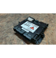 NISSAN NAVARA КОМПЬЮТЕР MB275800-6752 23710-EC07A