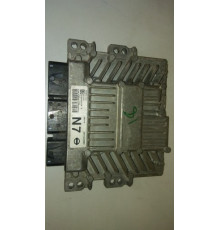 КОМПЬЮТЕР SID303 NISSAN QASHQAI 1.5 DCI-23710JD58C