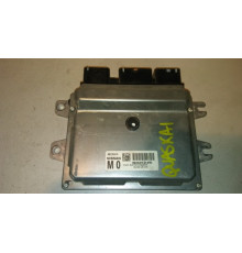 КОМПЬЮТЕР NISSAN QASHQAI 1,6 16V-MEC 93-610
