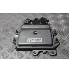 КОМПЬЮТЕР ДВИГАТЕЛЯ NISSAN QASHQAI И 1.6
