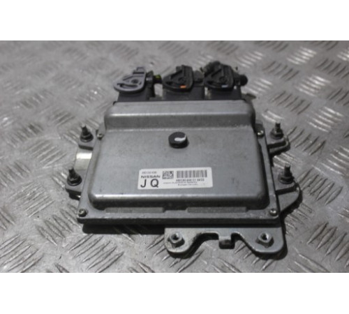 КОМПЬЮТЕР ДВИГАТЕЛЯ NISSAN QASHQAI И 1.6