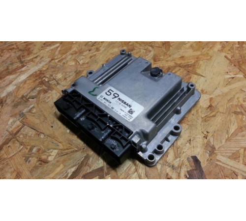 NISSAN КОМПЬЮТЕР ДРАЙВЕР 0281031463 23710-4EB0E