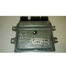 КОМПЬЮТЕР NISSAN 1.6 16V - MEC940-040/095359 / JM9
