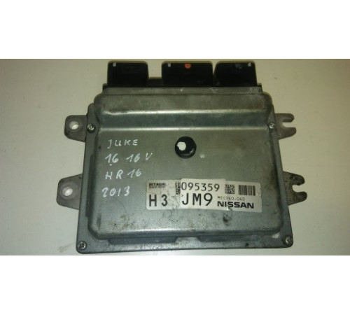 КОМПЬЮТЕР NISSAN 1.6 16V - MEC940-040/095359 / JM9