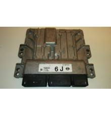 КОМПЬЮТЕР ДВИГАТЕЛЯ NISSAN - 1.5 DCI - 23710HY00C
