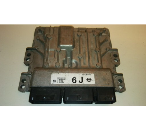 КОМПЬЮТЕР ДВИГАТЕЛЯ NISSAN - 1.5 DCI - 23710HY00C