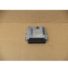 Компьютер NISSAN QASHQAI 23710HX49C 0281033886 1.6