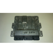 КОМПЬЮТЕР ДВИГАТЕЛЯ NISSAN 2.5 DCI - 237105JK7B