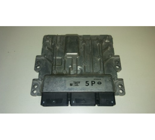 КОМПЬЮТЕР ДВИГАТЕЛЯ NISSAN 2.5 DCI - 237105JK7B
