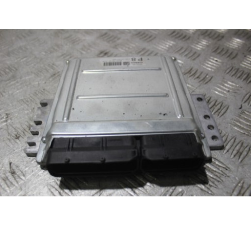 Компьютер двигателя NISSAN MURANO и 3.5 V6