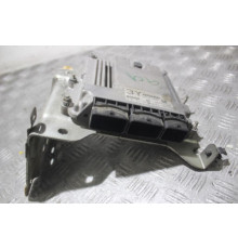 КОМПЬЮТЕР ДВИГАТЕЛЯ NISSAN QASHQAI И 2.0 DCI