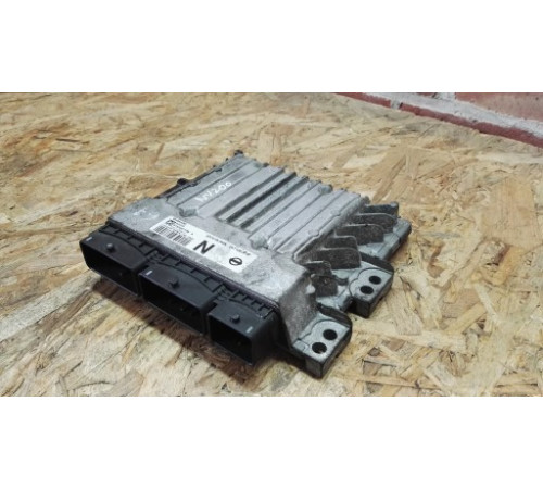 NISSAN КОМПЬЮТЕР ДРАЙВЕР S180067166A 23701BJ94A