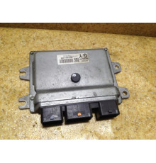 Компьютер мотор 1.6 Mec93-620c1 Qashqai 08r