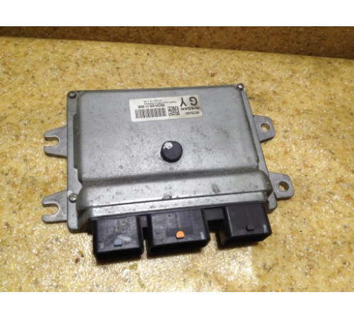 Компьютер мотор 1.6 Mec93-620c1 Qashqai 08r
