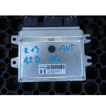 Компьютер двигателя 1,2 B MICRA K13 11 - > A56-E37