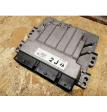 NISSAN КОМПЬЮТЕР ДРАЙВЕР A2C98757200 23710HX42C