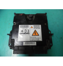 Nissan navara D40 компьютер 23710ec07b