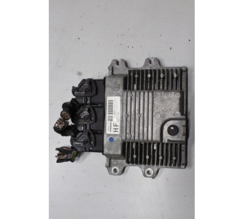 NISSAN MICRA K13 11 компьютер двигателя DEA040-010 HF