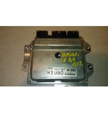 КОМПЬЮТЕР NISSAN QASHQAI 1,6 16V-MEC 940-230