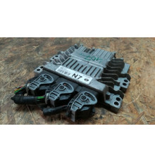 NISSAN КОМПЬЮТЕР ДРАЙВЕР 23710JD58C S180033106A