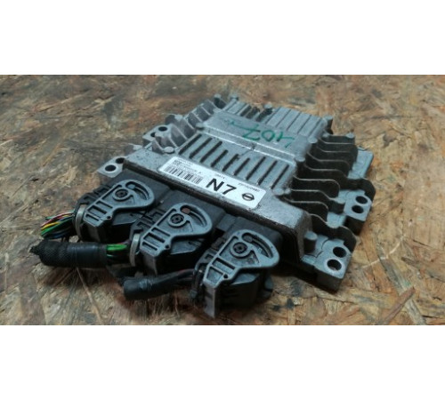 NISSAN КОМПЬЮТЕР ДРАЙВЕР 23710JD58C S180033106A