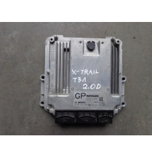 Компьютер 23710 JG78B 2.0 dCi NISSAN X-TRAIL T31
