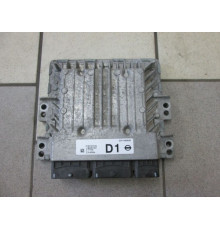 Компьютер двигателя 1.5 DCI NISSAN QASHQAI J11 2014