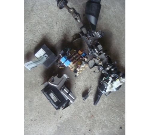 IMMO PRIMERA P12 2.0 16V MEC30-140 компьютер