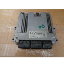 Nissan Qashqai J10 компьютер драйвер 23710 BB47A
