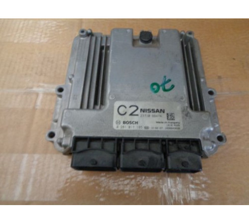 Nissan Qashqai J10 компьютер драйвер 23710 BB47A