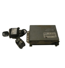 Компьютер IMMO 0261207584 Micra K11 1.0 B лифт